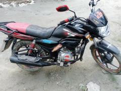 Pagasus Victory 100cc